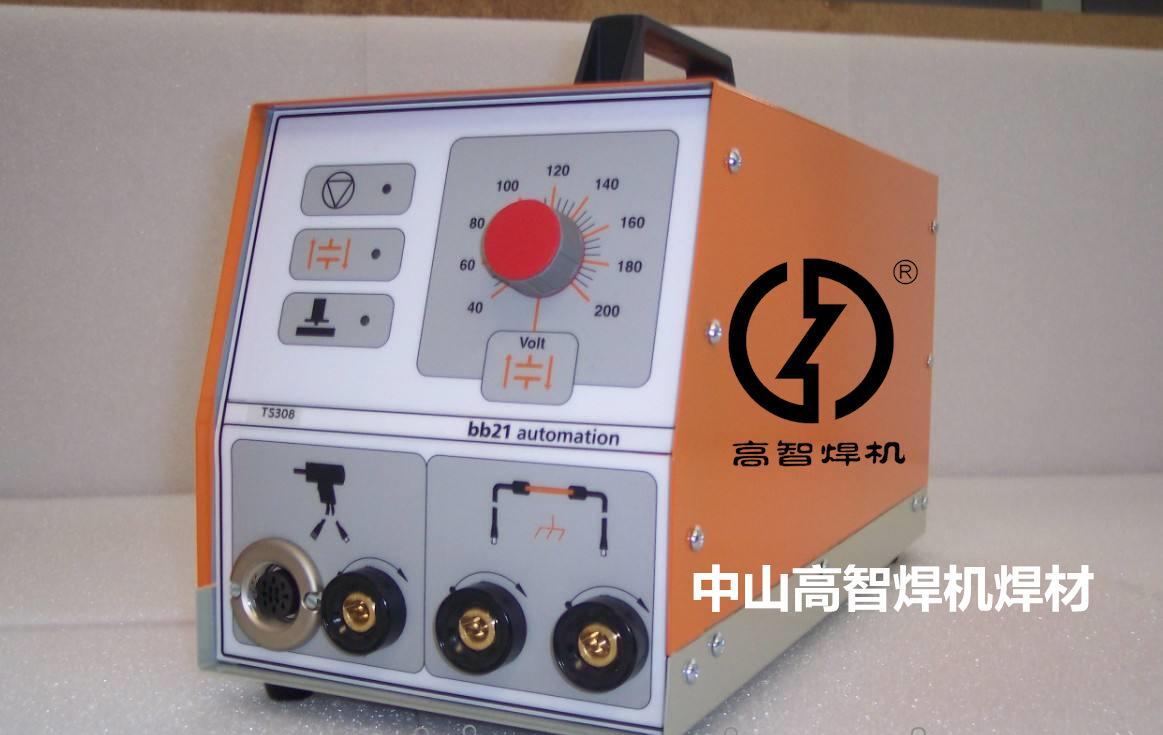 OBO螺柱焊机 德国原装种焊机种钉机BS 310 TS308 BS308 - 3