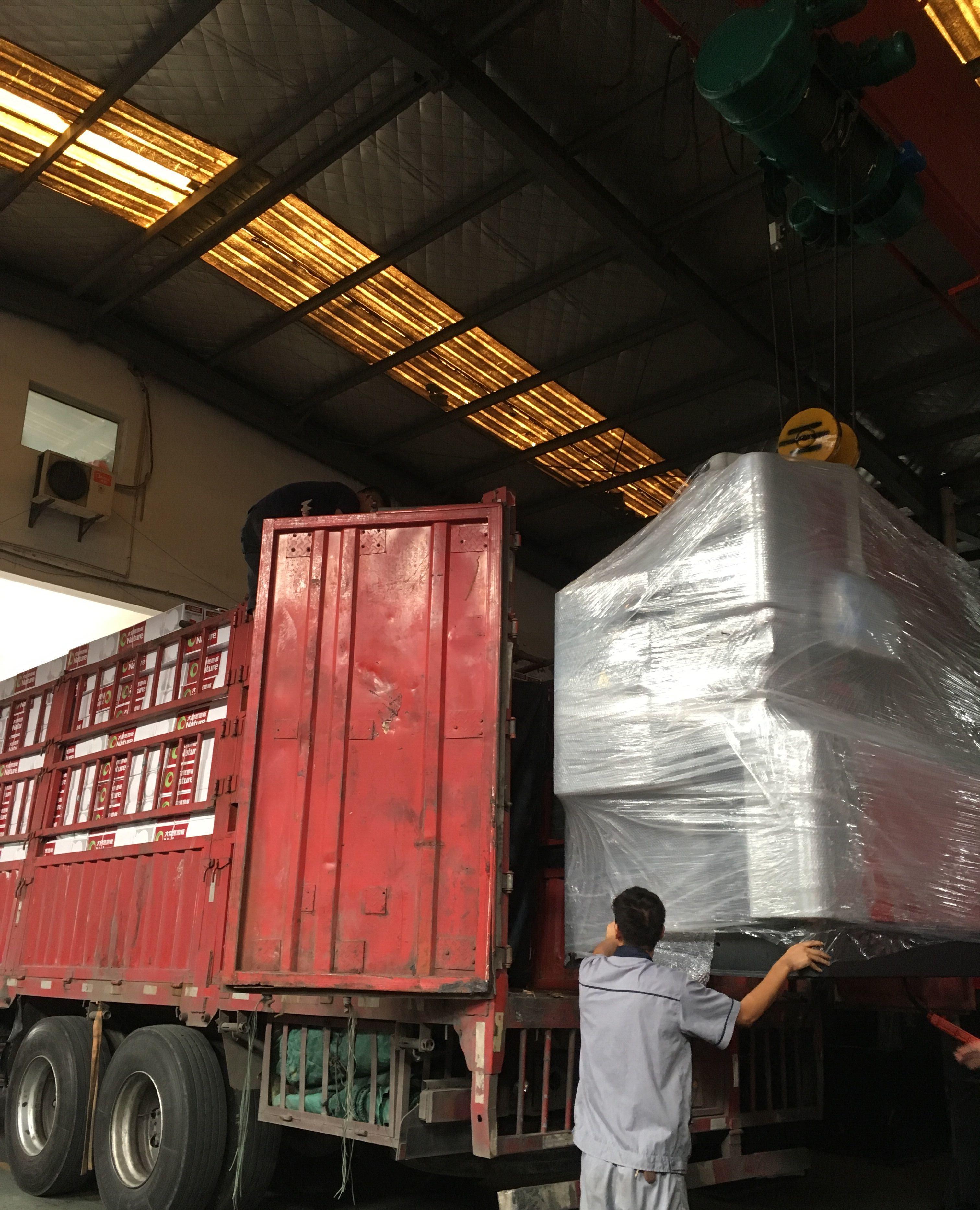 厂家直销TG-3512二代数控折弯机出售 - 4