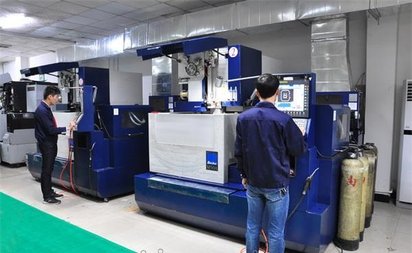 东莞台进提供手机外框模具等 精密冲压模具制造加工 欢迎来电咨询
