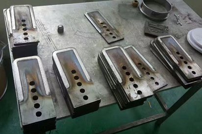 供应STL6号等离子堆焊机 冲压模具熔覆就找上海多木