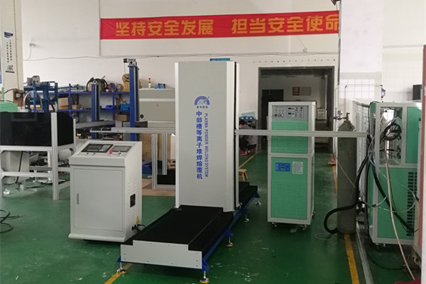 供应STL6号等离子堆焊机  冲压模具熔覆就找上海多木