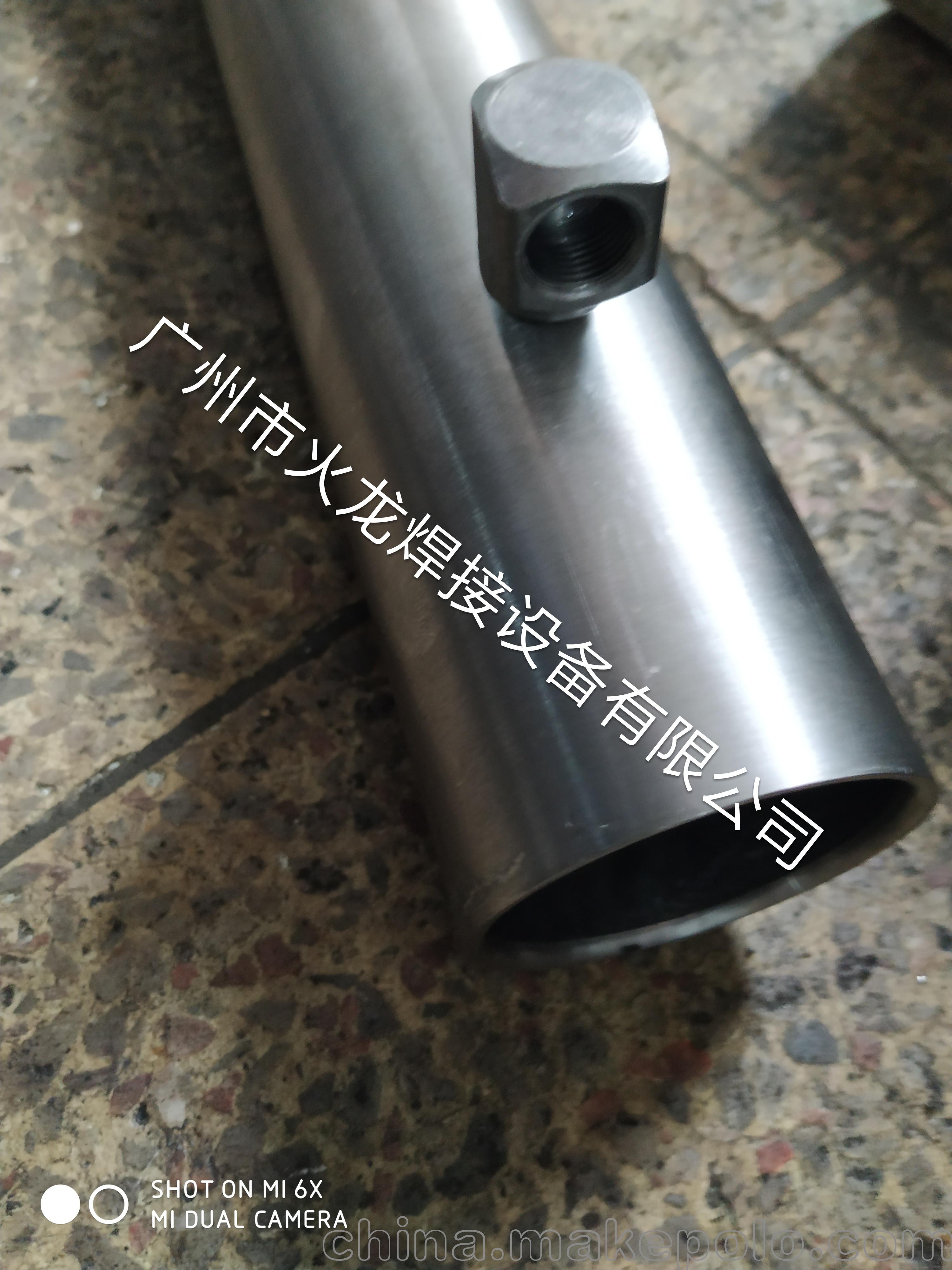 中频不锈钢螺柱焊机莱芜市 - 4