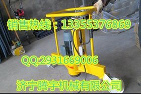 腾宇优惠销售TYGDJ-1电动钢轨打磨机