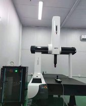 无锡新吴区三坐标测量仪,三坐标测量机