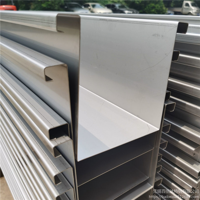 黔西南册亨县201 316L折弯加工制造厂商 - 3