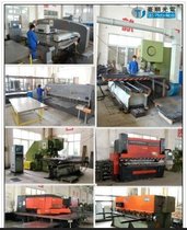 铜板金属板材加工设备优选TSGX-150300台顺光纤激光切割机