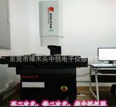 东莞供应 CNC全自动二次元影像测量仪常见故障维软件升级改造回收