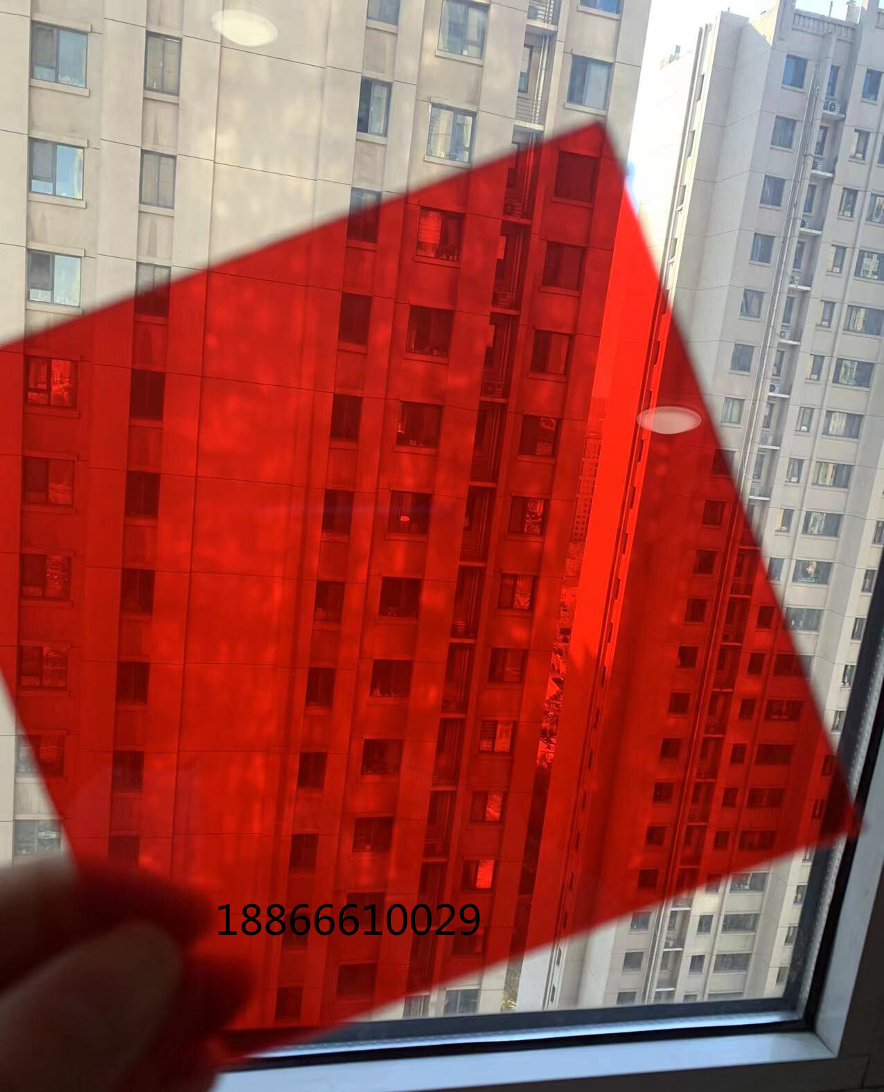 淄博耐力板厂家,淄博PC板雕刻折弯加工热成型,透明耐力板面板 - 2
