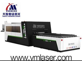 出售500W光纤激光切割机-134项专利技术的大族粤铭