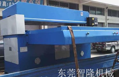 厂家供应珍珠棉精密四柱液压裁断机,裁断机价格裁断,冲床模压机