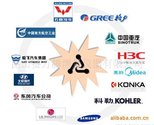 智泰二次元影像测量仪 二次元测量仪 二次元 影像仪,厂家直销 - 2