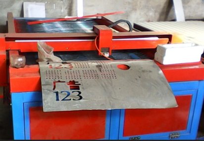吉林白城数控等离子切割机,金属板材台式等离子切割机