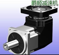 ABR直角行星减速机火焰切割机加工设备专用减速机上海厂家
