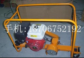 钢轨肥边打磨机陕西鸿信铁路
