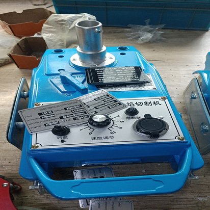 浙江杭州气割机火焰切割机