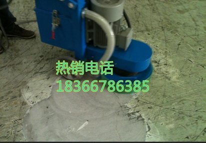 环氧打磨机 GE380研磨机价格合理售后无忧