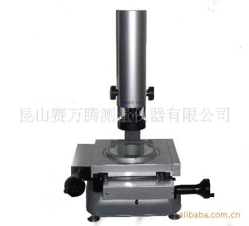 智泰二次元影像测量仪 二次元测量仪 二次元 影像仪,厂家直销 - 3