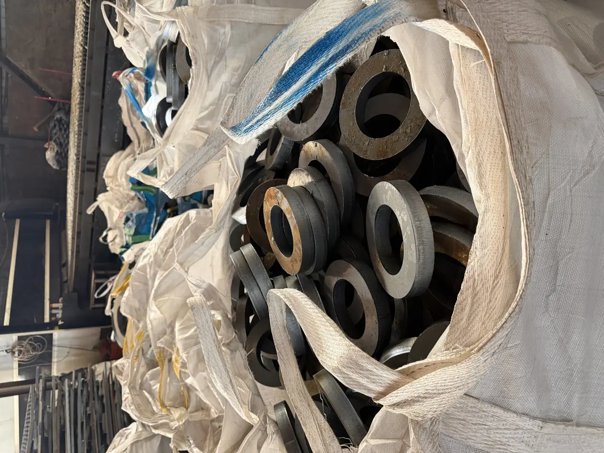 重庆45#碳钢钢板激光切管精密裁切异形管材设备配件定制加工厂家批发