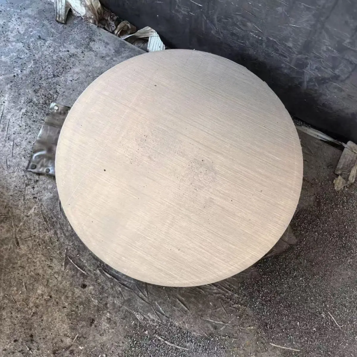 5CRMNMO/35规格圆钢重庆冲压模具配件用材耐磨合金圆钢实力商家批发 - 3