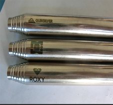 宁波不锈钢制品激光打标雕刻加工