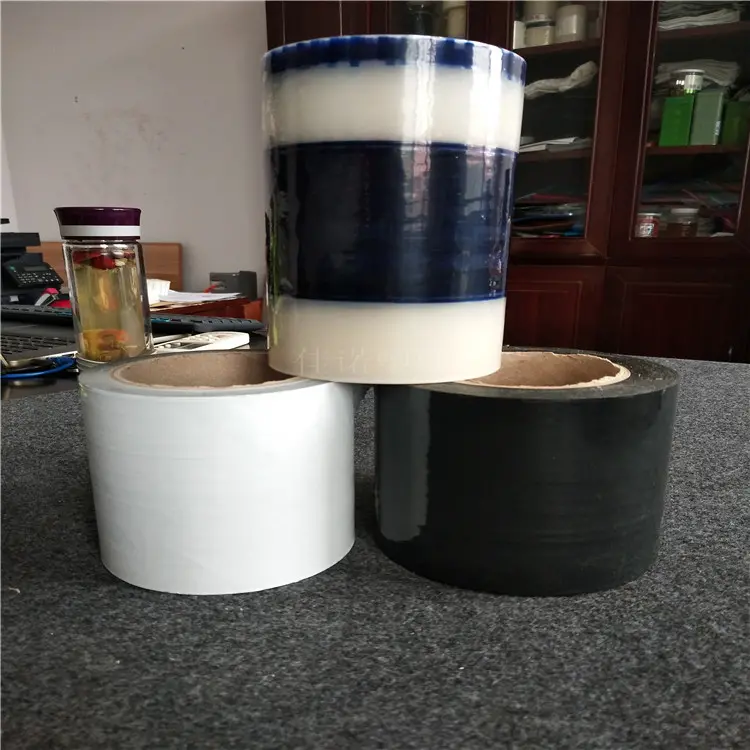 不锈钢板蓝色保护膜 价格/橱柜板保护膜/PE材质 - 3