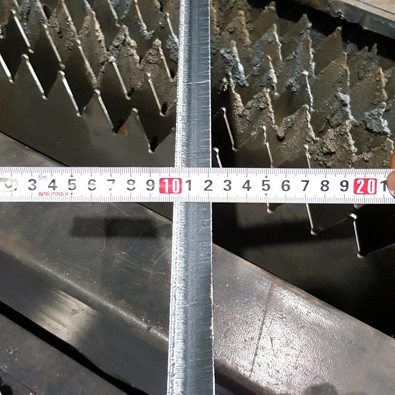 定制不锈钢激光切割板碳钢铁板铝铜加工折板钣金折弯焊接加工 - 2