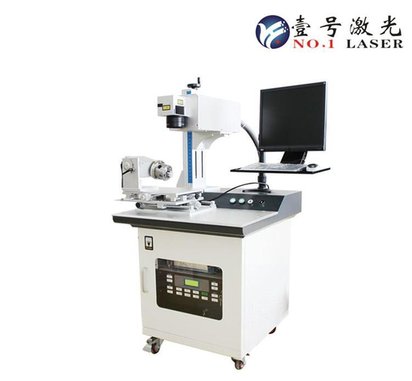 深圳CCD激光打标机 机械键盘激光打标 视觉定位自动激光打标机