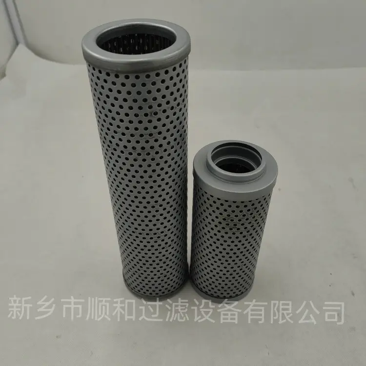 热电厂液压喷砂机精处理循环不锈钢滤芯RTA330W40F40V