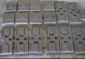 LQFP 128L 315X315焊接加工