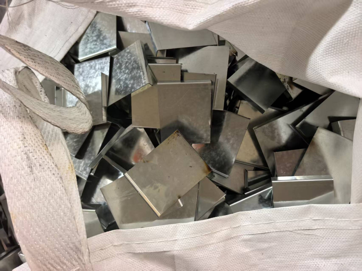 重庆异形管件钢板折弯加工市政护栏楼梯钢结构定制构件厂家批发 - 3