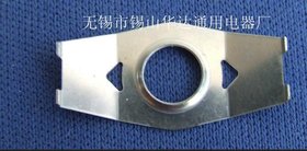 供应冲压件加工 五金制品加工 冲压焊接加工