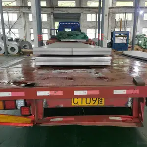 无锡304/316L不锈钢卷板 0.25-3.0mm厚度 可定制 折弯 打孔加工 - 3