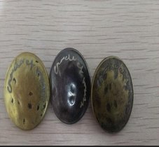承接广州白云区人和激光打标