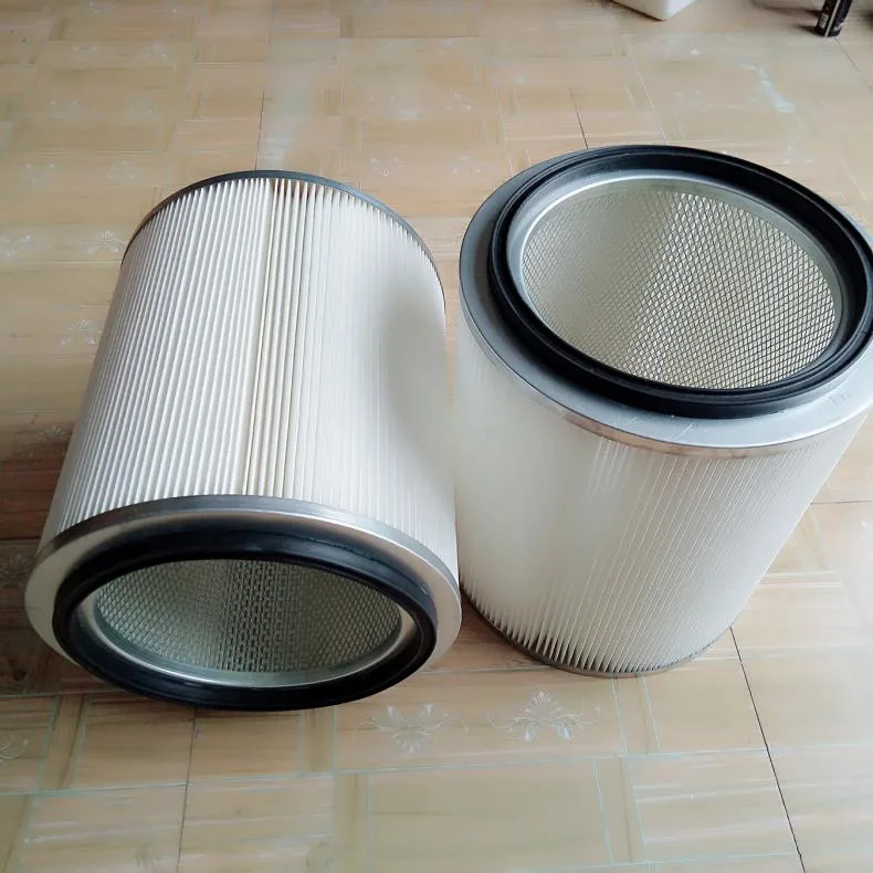 喷砂机专用240×120×660除尘滤芯 灵活且稳定