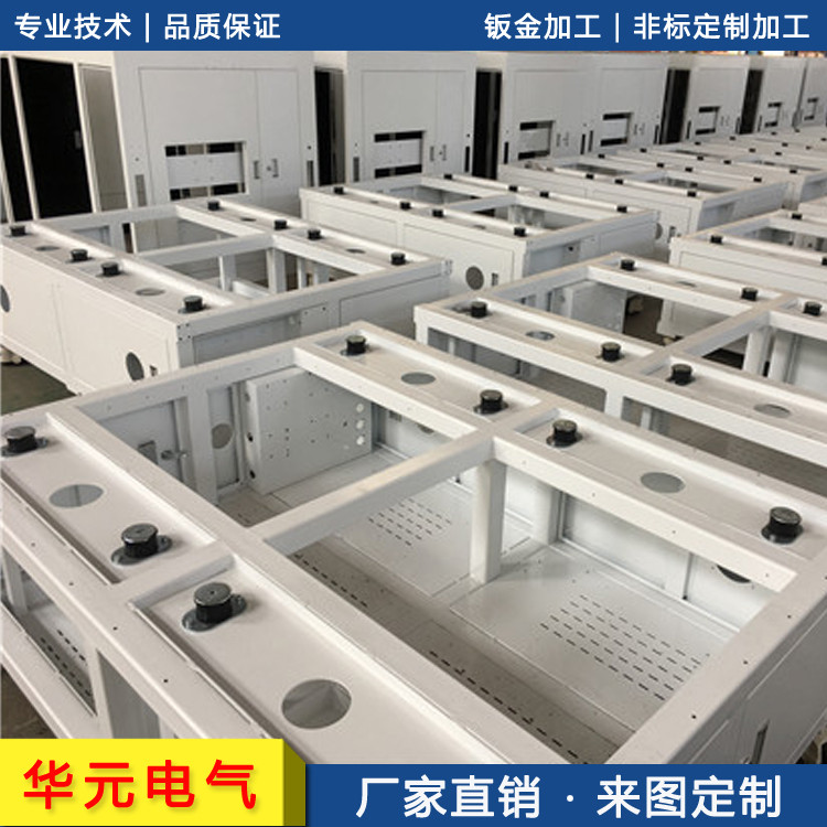 辽宁省数控折弯钣金青县钣金加工厂家 - 2