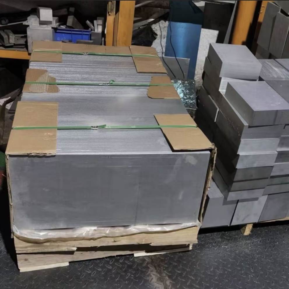 重庆高强度合金铝板5052材质板材建筑机电工程定制加工厂家批发