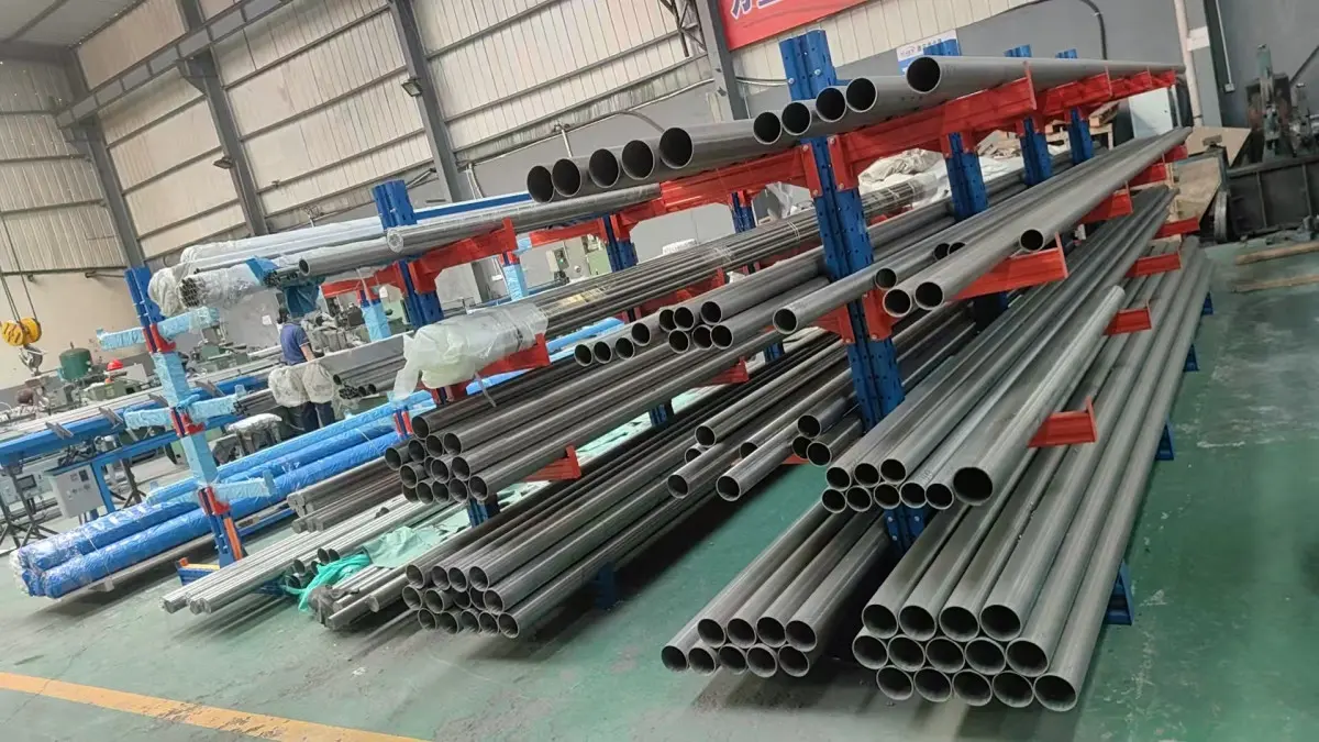 重庆 Q690C 超高强度厚壁工程材 抗冲 | 击磨损焊接性优良 - 4