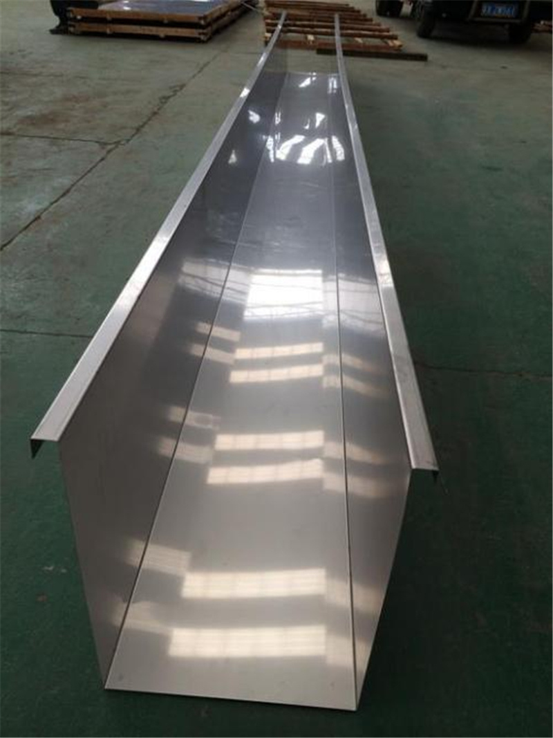 黔南罗甸县201 316L折弯加工制造厂商 - 3