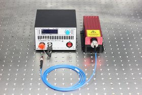 1064nm6000mw光纤激光器