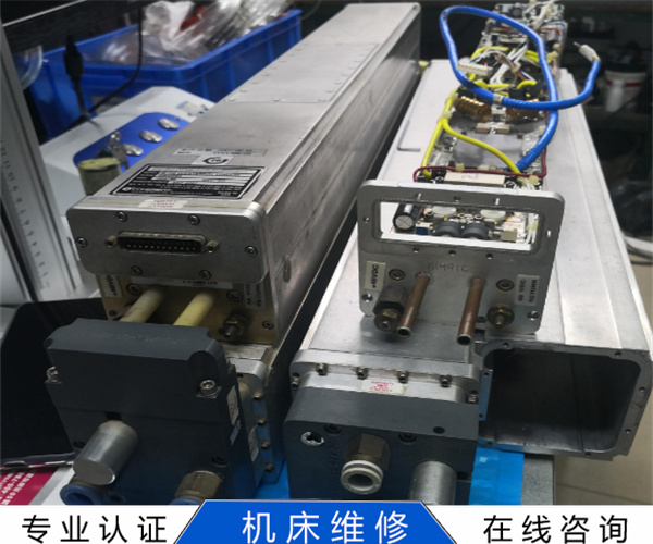 深达威光纤激光器维修参考措施