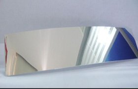 国产5052镜面铝板 5052氧化镜面铝板