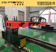 CS-3080大型数控龙门等离子切割机 金属板材切割机 现货供应