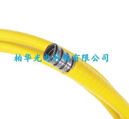 大功率耦合光纤激光器