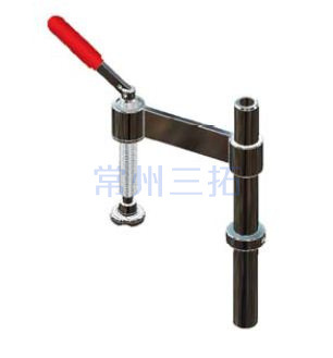柔性焊接夹具 焊接工装 组合夹具 装配夹具 固定式压紧件 - 2