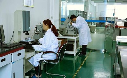 郑州三坐标测量仪影像仪校验检测