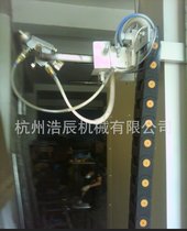 全自动立式喷涂设备