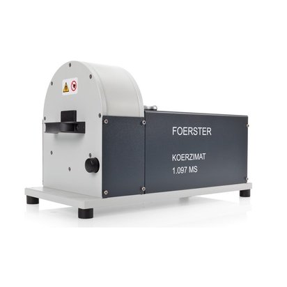 原装FOERSTER探伤仪