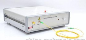 1550nm纳秒光纤激光器