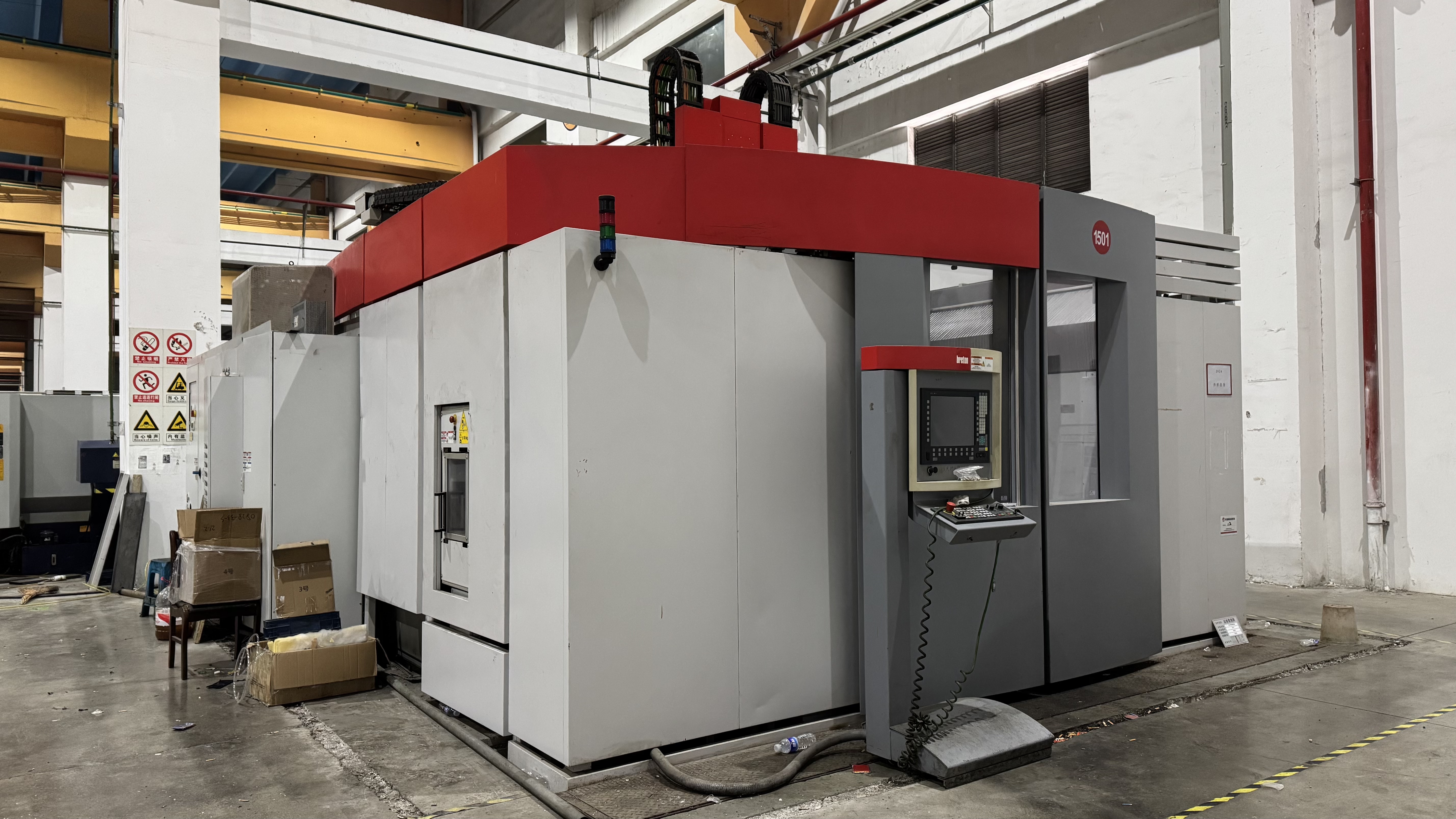 江苏徐州云龙二手折弯机回收,二手卷板机回收免费评估 - 2