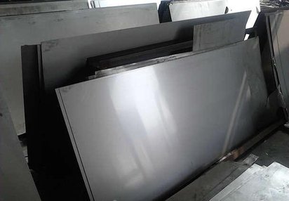 2205不锈钢板材 双相不锈钢2205冷轧板
